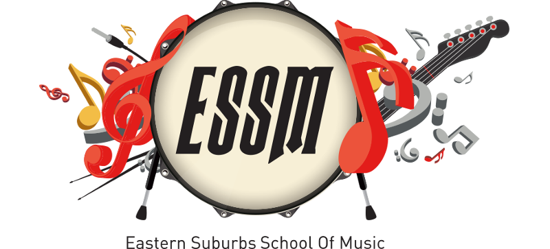 ESSM Logo