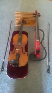 violin, Eastern Suburbs School of Music,