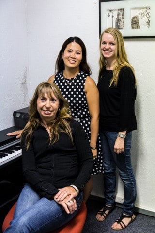 piano