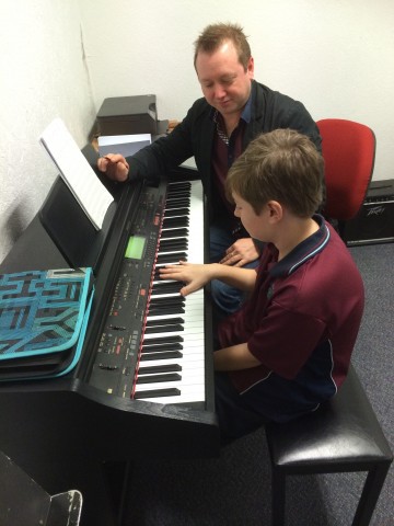piano, eastern suburbs school of music