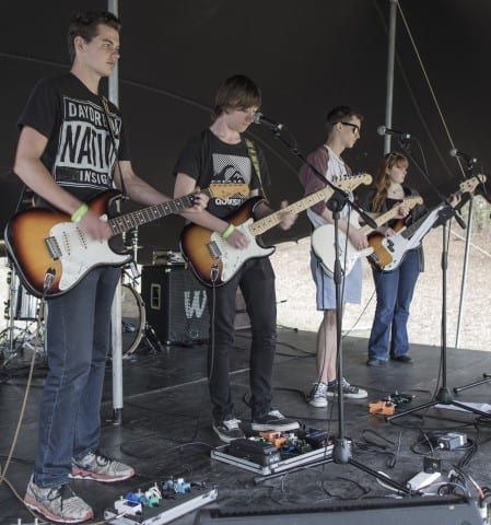 eastern suburbs school of music