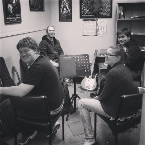 vce music group performance