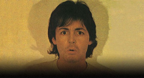 paul mccartney