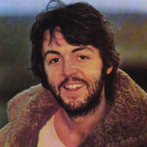 paul mccartney