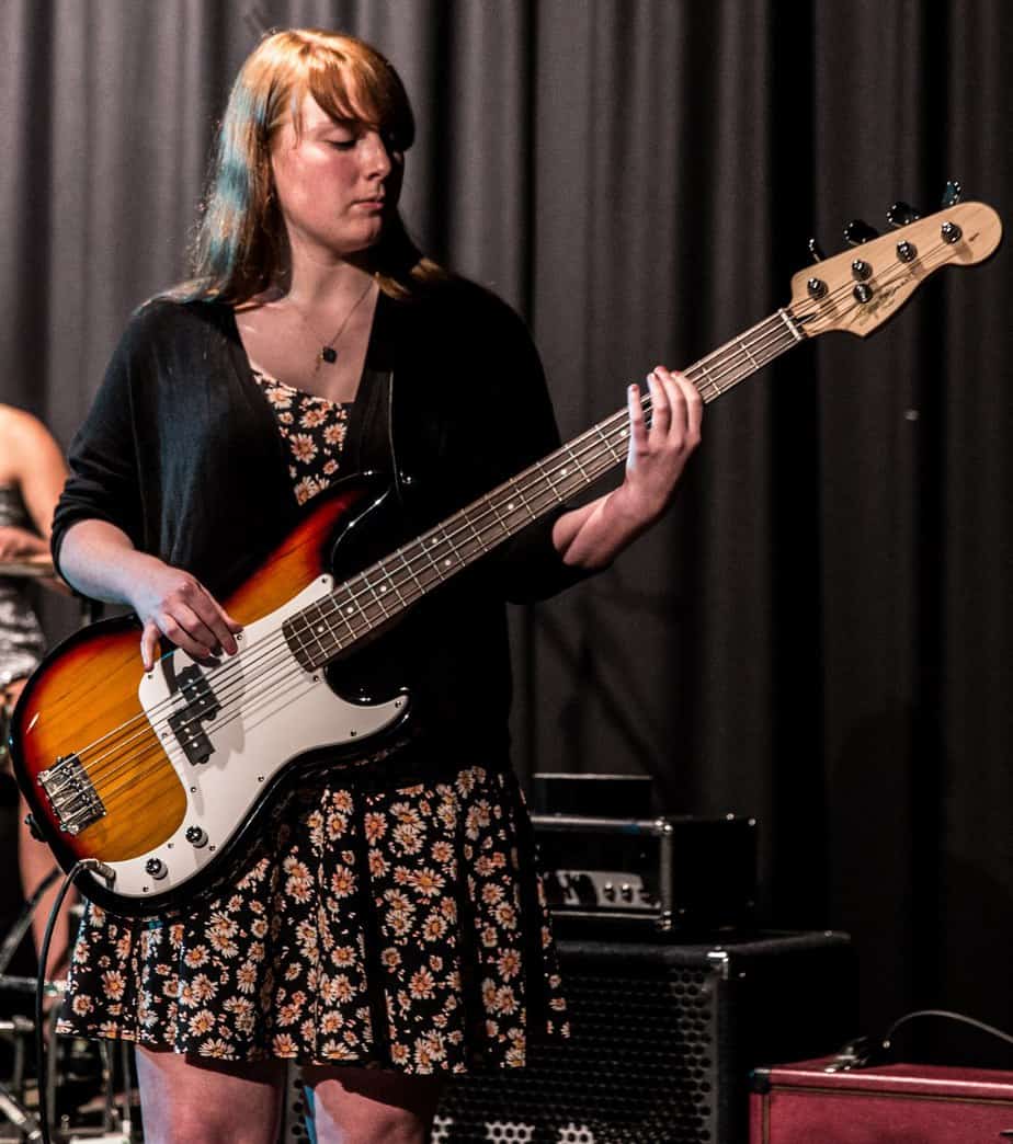 10 Bass Players You Must Know