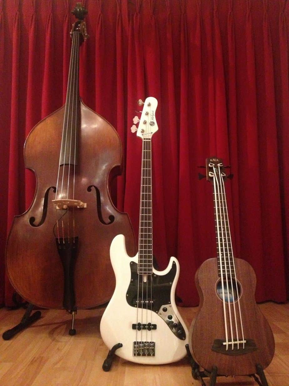 How to Play Bass - Eastern Suburbs School of Music - Music lessons in
