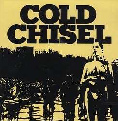 cold chisel