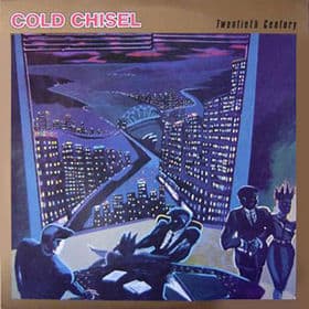 cold chisel