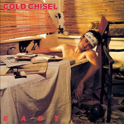 cold chisel