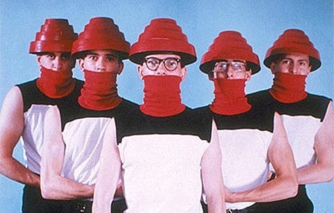 devo